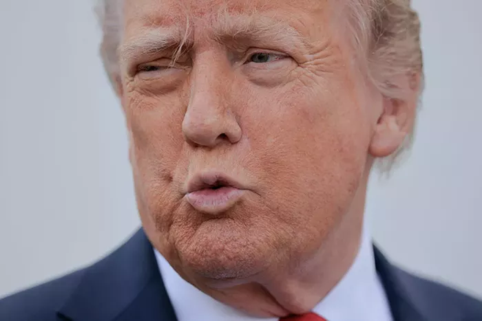 Good Morning, News: ODOT Budget Gets Blasted, Measles Vaccinations Declining, and Trump Caves to China